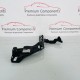 BMW X1 Rear Left Bumper Bracket Genuine F48 Corner Mount 2015 - 2023 [za103]