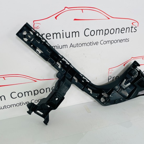 BMW X1 Rear Left Bumper Bracket Genuine F48 Corner Mount 2015 - 2023 [za103]