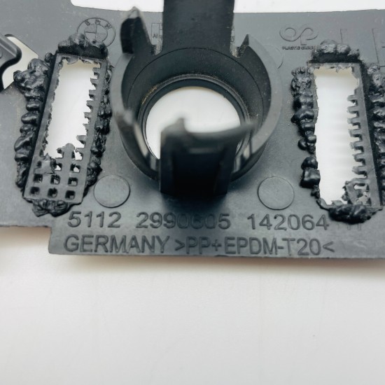 BMW X1 E84 Rear Bumper Parking Sensor Mount 2009 - 2013 [x138]