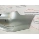 BMW 5 Series E60 Se Face Lift Rear Bumper 2003 - 2007 [pc102]