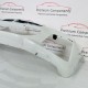BMW X1 Front Bumper Genuine White F48 M Sport 2019 - 2023 [ao56]