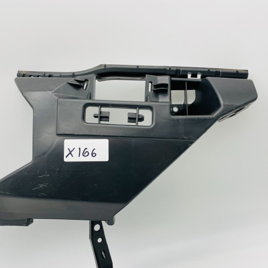 BMW 5 Series F10 F11 Right Driver Side Fog Light Mount 2010 - 2013 [x166]