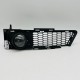 BMW 3 Series E90 E91 Left Side M Sport Fog Light Grill 2005-2008 [x167]