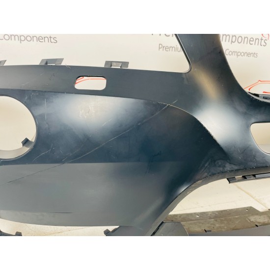 BMW X3 F25 Front Bumper Genuine M Sport In Primer 2009 - 2017 [z3]