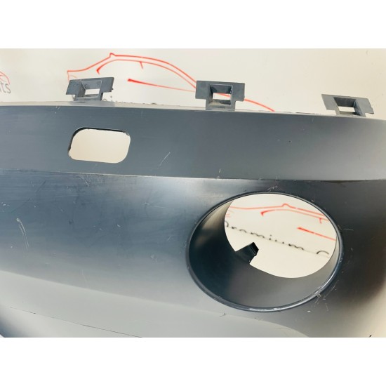 BMW X3 F25 Front Bumper Genuine M Sport In Primer 2009 - 2017 [z3]