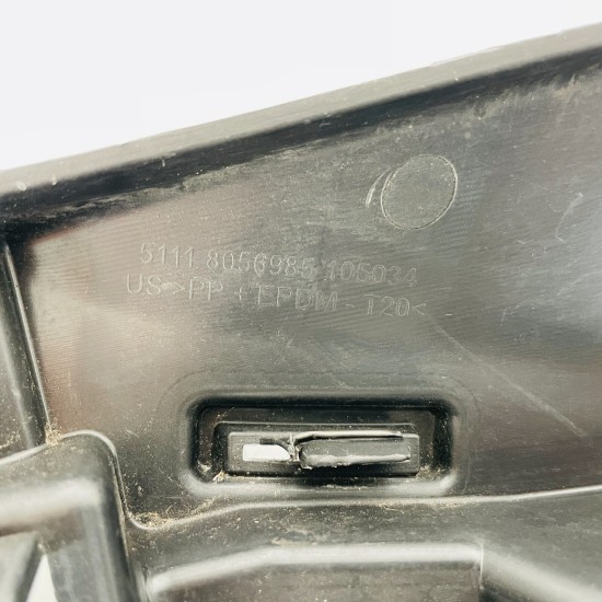 BMW X3 F25 Fog Light Support Bracket Left Side 2014 – 2019 [x171]