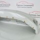 BMW 5 Series Front Bumper G30 G31 Sport Line Genuine White 2020 - 2024 [ap15]