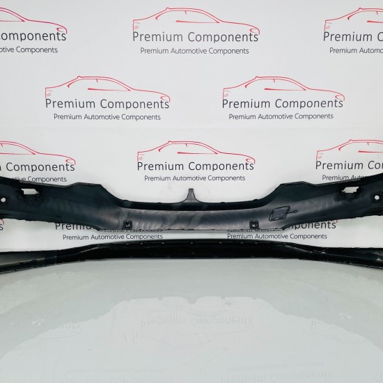 BMW 5 Series Front Bumper G30 G31 Se Genuine Bronze 2017 - 2020 [ap17]