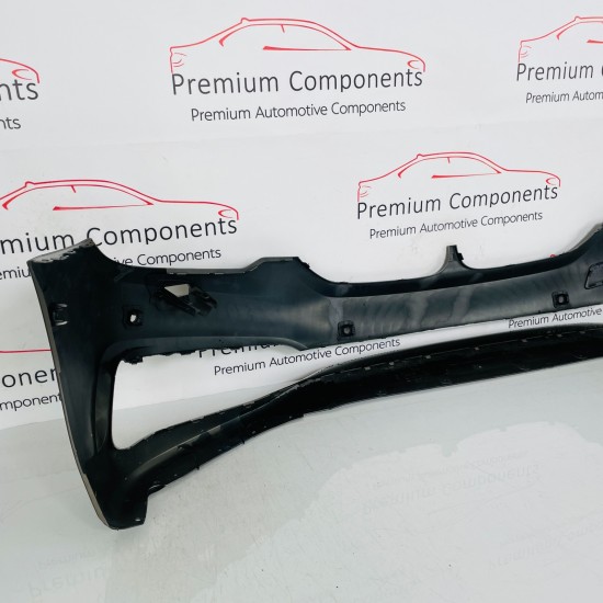 BMW 5 Series Front Bumper G30 G31 Se Genuine Bronze 2017 - 2020 [ap17]