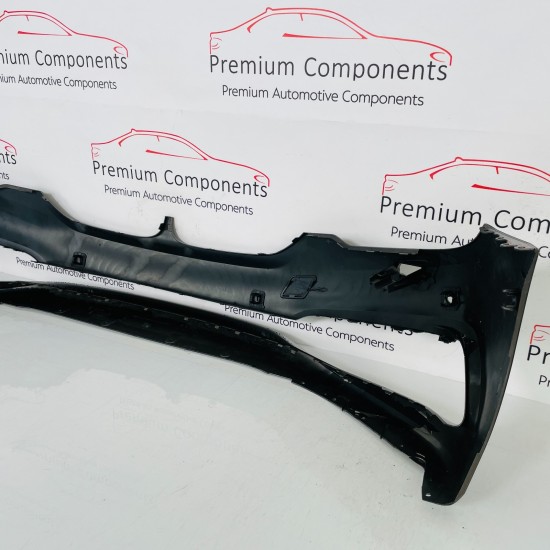 BMW 5 Series Front Bumper G30 G31 Se Genuine Bronze 2017 - 2020 [ap17]