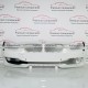BMW 3 Series Front Bumper F30 F31 Se Sport Genuine Alpine White 2012 – 2015