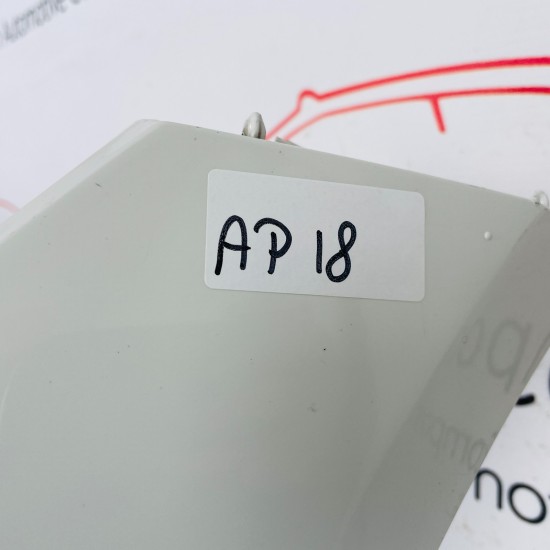 BMW 3 Series Front Bumper F30 F31 Se Sport Genuine Alpine White 2012 – 2015