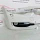 BMW 3 Series Front Bumper F30 F31 Se Sport Genuine Alpine White 2012 – 2015