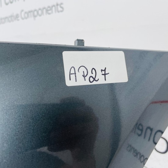 BMW 2 Series Gran Active Tourer Front Bumper Genuine Grey F45 F46 2018 - 2023 BMW 2 Series Gran Active Tourer Front Bumper Genuine Grey F45 F46 2018 - 2023