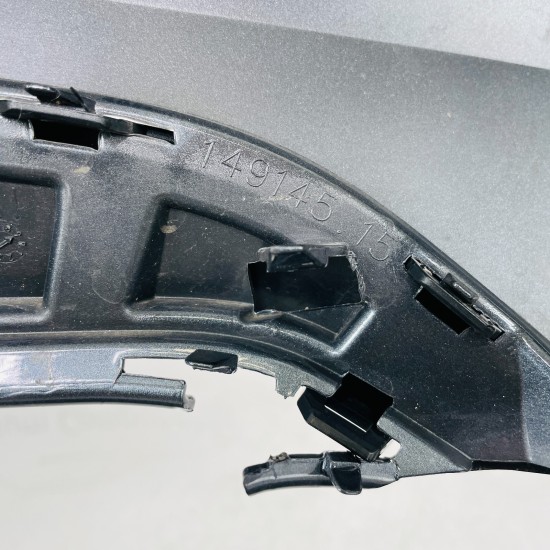 BMW 2 Series Gran Active Tourer Front Bumper Genuine Grey F45 F46 2018 - 2023 BMW 2 Series Gran Active Tourer Front Bumper Genuine Grey F45 F46 2018 - 2023