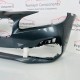 BMW 2 Series Gran Active Tourer Front Bumper Genuine Grey F45 F46 2018 - 2023 BMW 2 Series Gran Active Tourer Front Bumper Genuine Grey F45 F46 2018 - 2023
