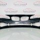 BMW 2 Series Gran Active Tourer Front Bumper Genuine Grey F45 F46 2018 - 2023 BMW 2 Series Gran Active Tourer Front Bumper Genuine Grey F45 F46 2018 - 2023