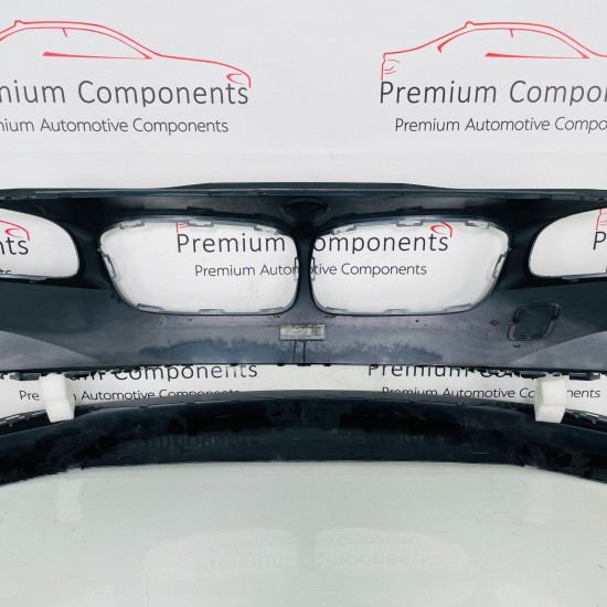 BMW 2 Series Gran Active Tourer Front Bumper Genuine Grey F45 F46 2018 - 2023 BMW 2 Series Gran Active Tourer Front Bumper Genuine Grey F45 F46 2018 - 2023