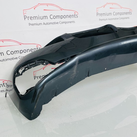 BMW 2 Series Gran Active Tourer Front Bumper Genuine Grey F45 F46 2018 - 2023 BMW 2 Series Gran Active Tourer Front Bumper Genuine Grey F45 F46 2018 - 2023