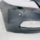 BMW Z4 Front Bumper E89 Se Genuine Mineral Grey With Pdc & Jets 2009 – 2015