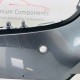 BMW Z4 Front Bumper E89 Se Genuine Mineral Grey With Pdc & Jets 2009 – 2015