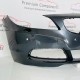 BMW Z4 Front Bumper E89 Se Genuine Mineral Grey With Pdc & Jets 2009 – 2015