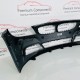 BMW Z4 Front Bumper E89 Se Genuine Mineral Grey With Pdc & Jets 2009 – 2015