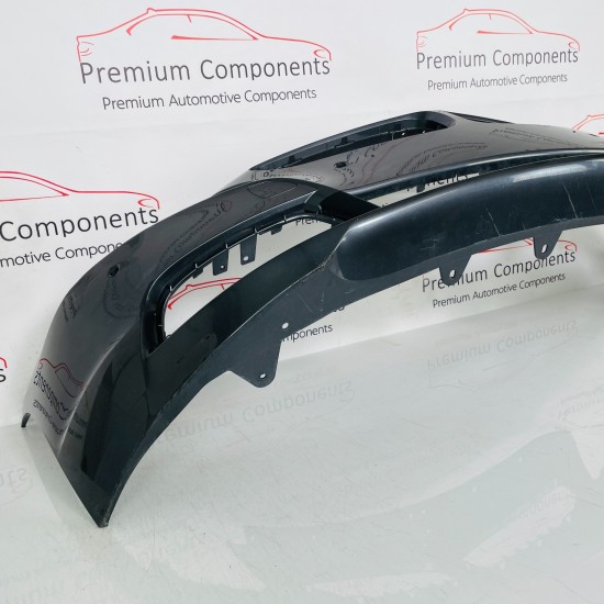 BMW Z4 Front Bumper E89 Se Genuine Mineral Grey With Pdc & Jets 2009 – 2015