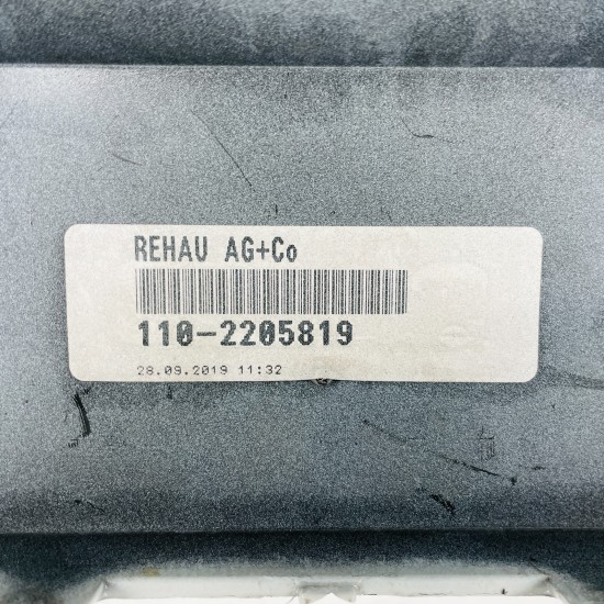 BMW Z4 Front Bumper G29 M Sport Genuine White 2019 – 2024 [ap26]