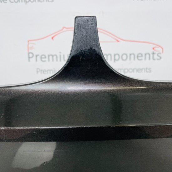 BMW 5 Series Front Bumper G30 G31 Se Genuine Grey 2017 - 2020 [ap37]