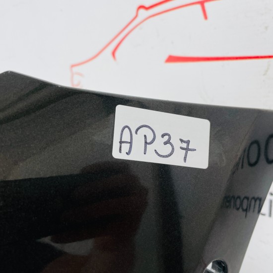 BMW 5 Series Front Bumper G30 G31 Se Genuine Grey 2017 - 2020 [ap37]