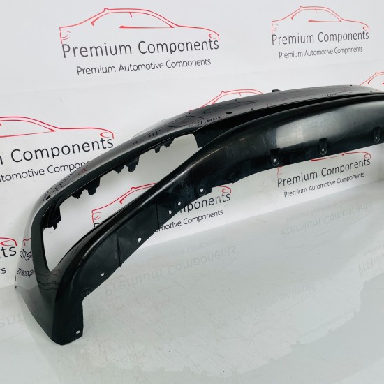 BMW 5 Series Front Bumper G30 G31 Se Genuine Grey 2017 - 2020 [ap37]