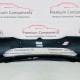 BMW 3 Series Front Bumper G20 G21 Sport Line Genuine Blue 2019 – 2023 [ap42]
