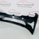 BMW 3 Series Front Bumper G20 G21 Sport Line Genuine Blue 2019 – 2023 [ap42]
