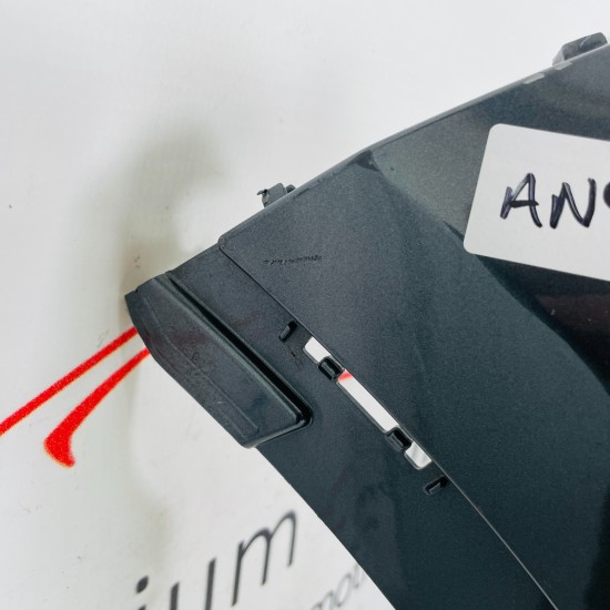 BMW X2 Front Bumper Genuine Mineral Grey F39 Sport Line 2017 - 2023 [an93]