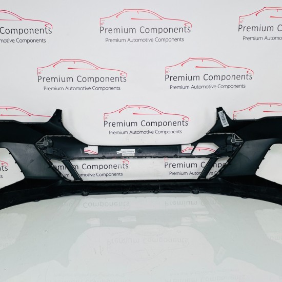 BMW 5 Series Front Bumper G60 G61 Genuine Grey M Sport I5 2023 - 2025 [ao66]