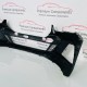 BMW 5 Series Front Bumper G60 G61 Genuine Grey M Sport I5 2023 - 2025 [ao66]