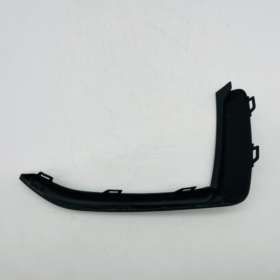 BMW 1 Series Front Bumper Grill Trim Moulding Left Side F40 2015 - 2019 [v119]