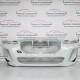 BMW 2 Series Active Tourer Front Bumper Genuine White Red U06 2021 - 2025 [ao57]