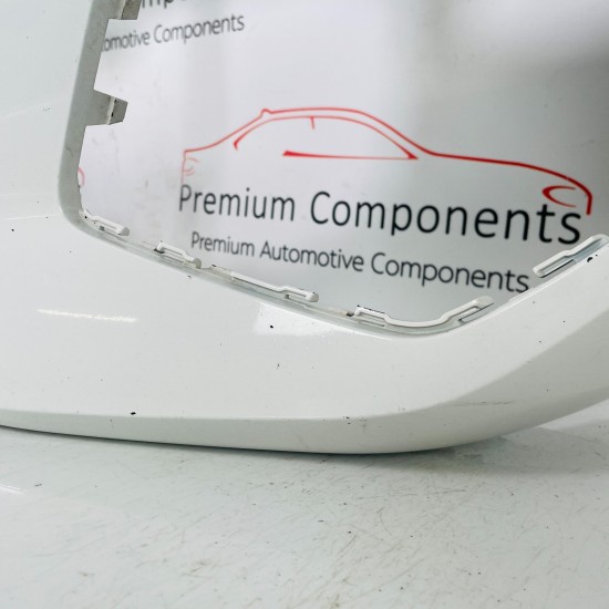 BMW 2 Series Active Tourer Front Bumper Genuine White Red U06 2021 - 2025 [ao57]