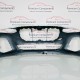 BMW 2 Series Active Tourer Front Bumper Genuine White Red U06 2021 - 2025 [ao57]