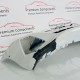 BMW 2 Series Active Tourer Front Bumper Genuine White Red U06 2021 - 2025 [ao57]