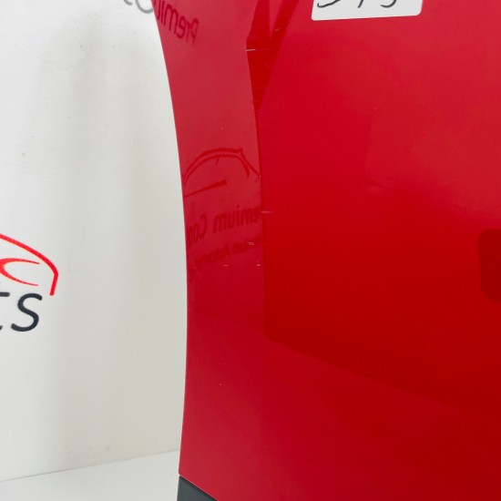 BMW 2 Series F44 Gran Coupe M Sport Rear Bumper 2020 - 2023 [s79]