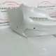 BMW 3 Series Rear Bumper Skin Genuine White G20 Saloon M Sport 2019 - 2023 [ak93