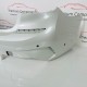 BMW 3 Series Rear Bumper Skin Genuine White G20 Saloon M Sport 2019 - 2023 [ak93