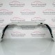 BMW 3 Series Rear Bumper Skin Genuine White G20 Saloon M Sport 2019 - 2023 [ak93