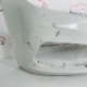 BMW 3 Series Front Bumper Genuine White F30 F31 Se Lci 2016 – 2019 [al40]