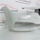 BMW 3 Series Front Bumper Genuine White F30 F31 Se Lci 2016 – 2019 [al40]