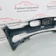 BMW 3 Series Front Bumper Genuine White F30 F31 Se Lci 2016 – 2019 [al40]