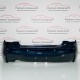 BMW 1 Series Rear Bumper Skin F20 F21 Blue M Sport Pre Lci 2012 - 2015 [ah131]